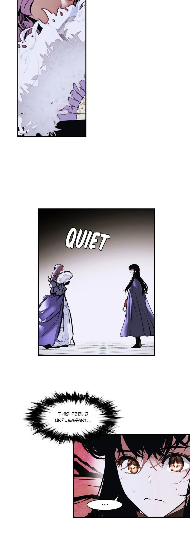 MookHyang – Dark Lady Chapter 255 - Page 4