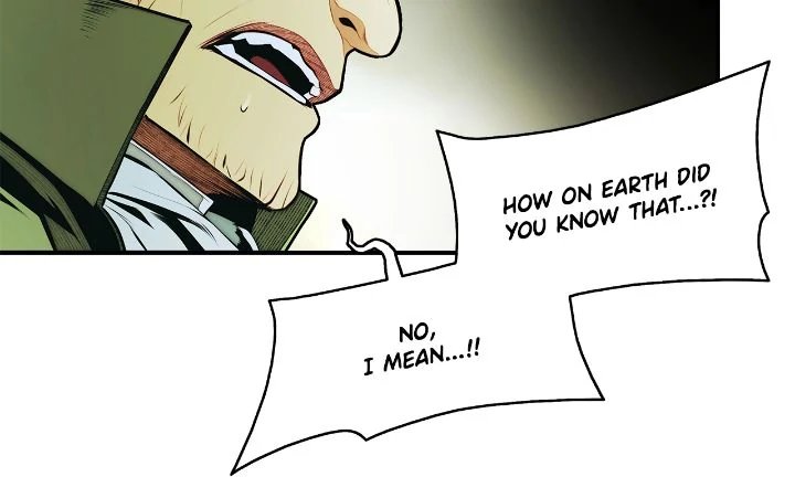 MookHyang – Dark Lady Chapter 256 - Page 15