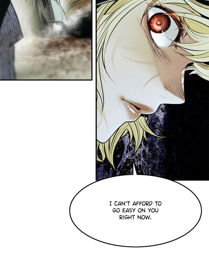 MookHyang – Dark Lady Chapter 256 - Page 24