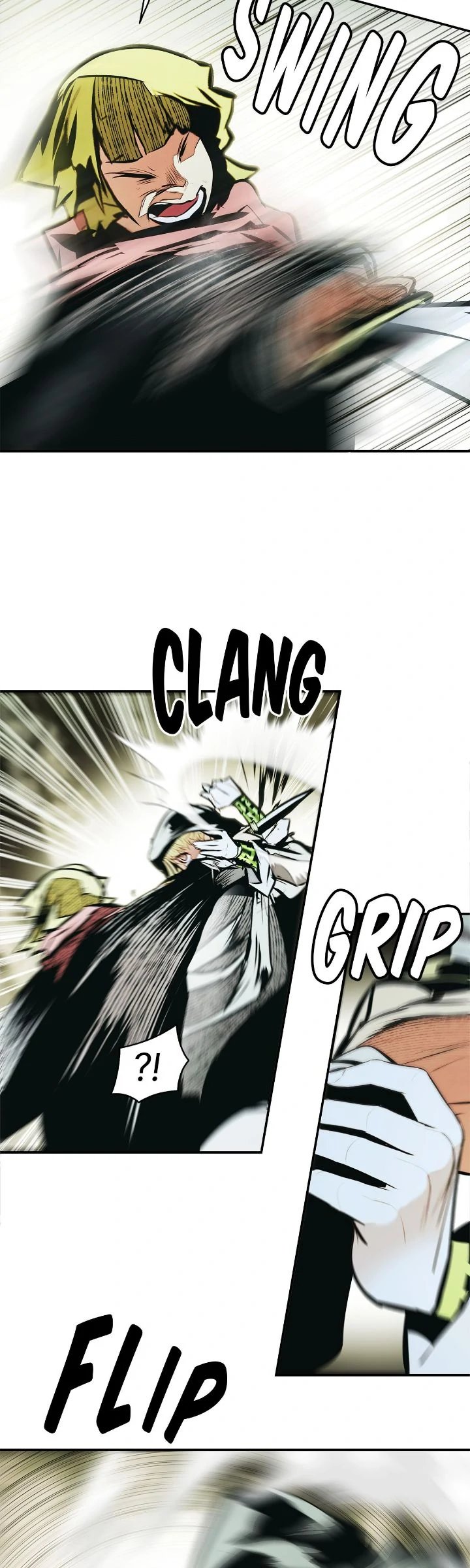 MookHyang – Dark Lady Chapter 256 - Page 26