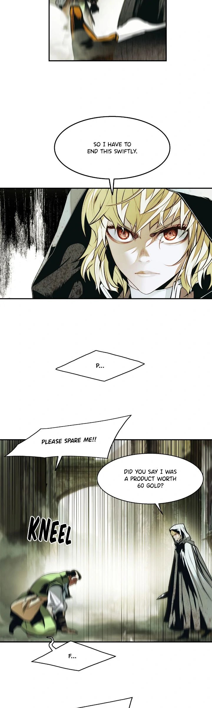 MookHyang – Dark Lady Chapter 256 - Page 30