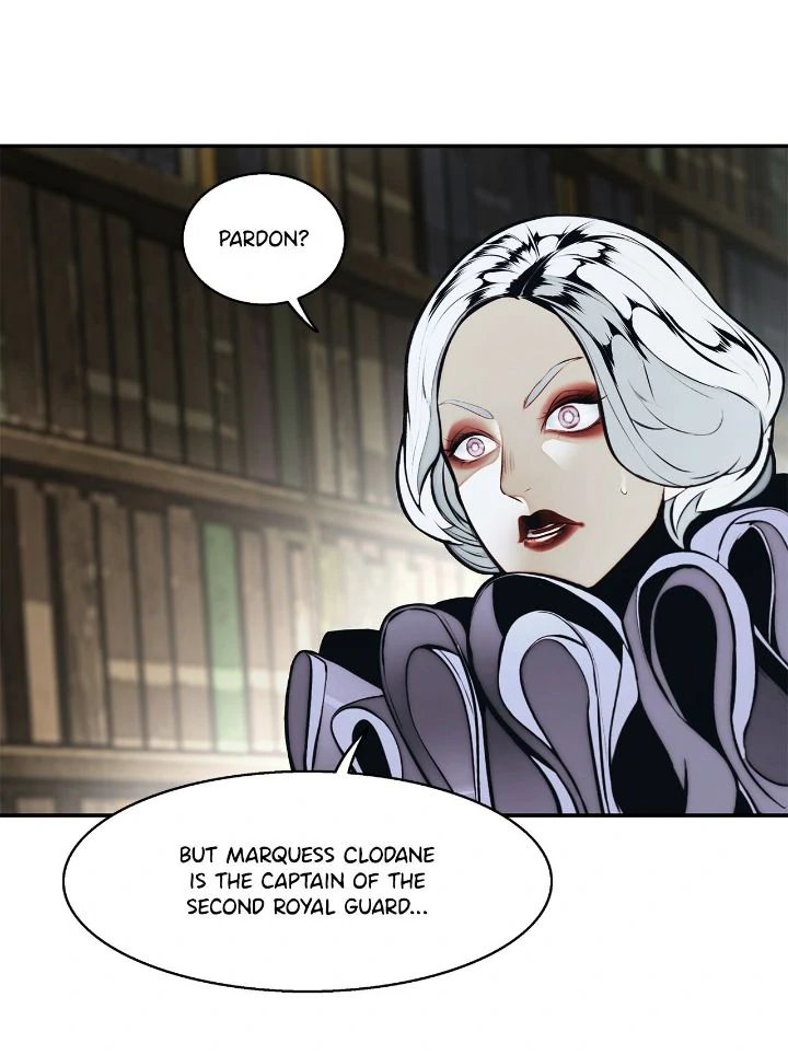 MookHyang – Dark Lady Chapter 256 - Page 38