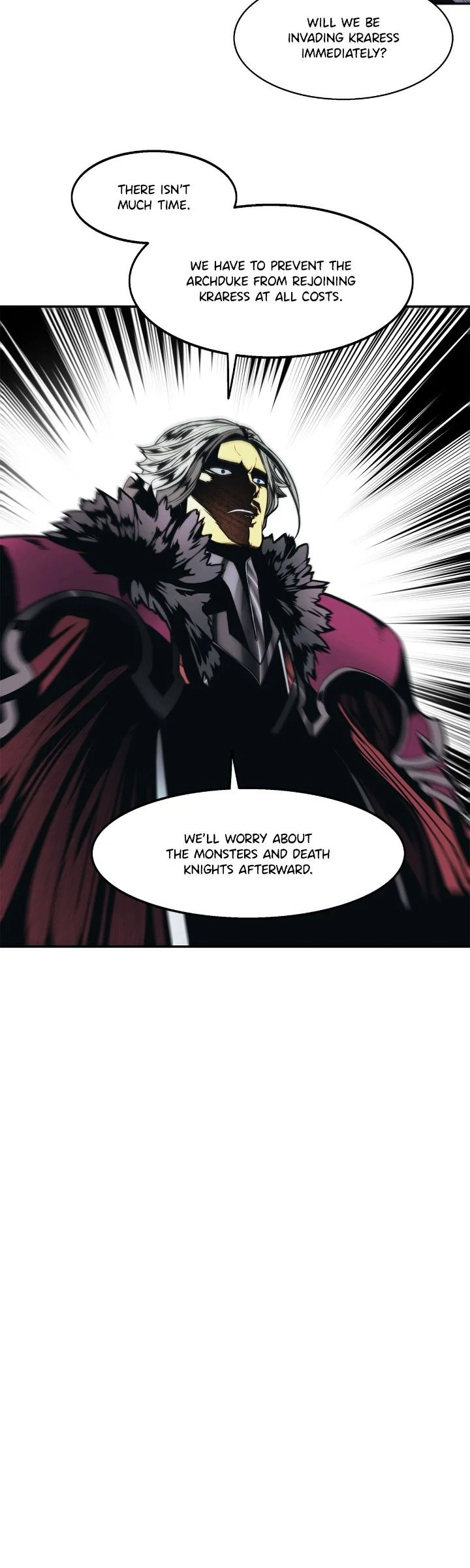 MookHyang – Dark Lady Chapter 256 - Page 40