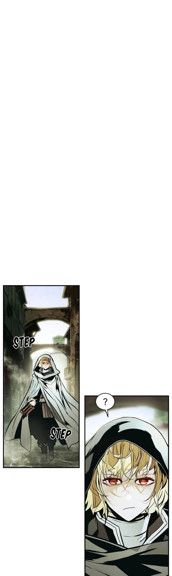 MookHyang – Dark Lady Chapter 256 - Page 8