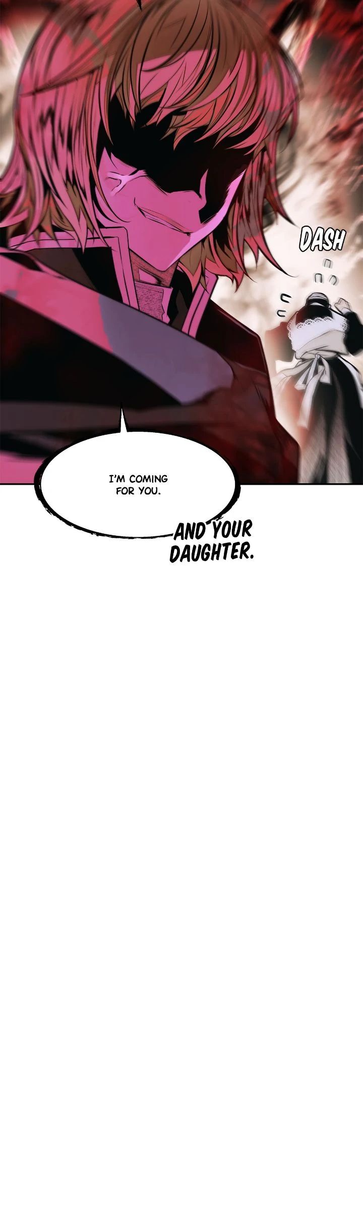 MookHyang – Dark Lady Chapter 257 - Page 20