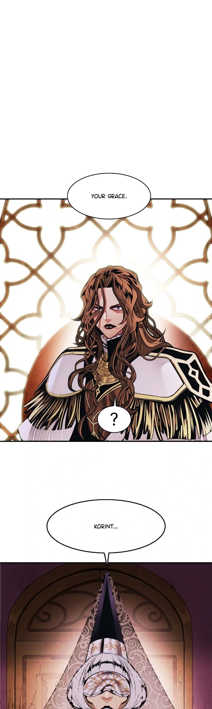 MookHyang – Dark Lady Chapter 257 - Page 21