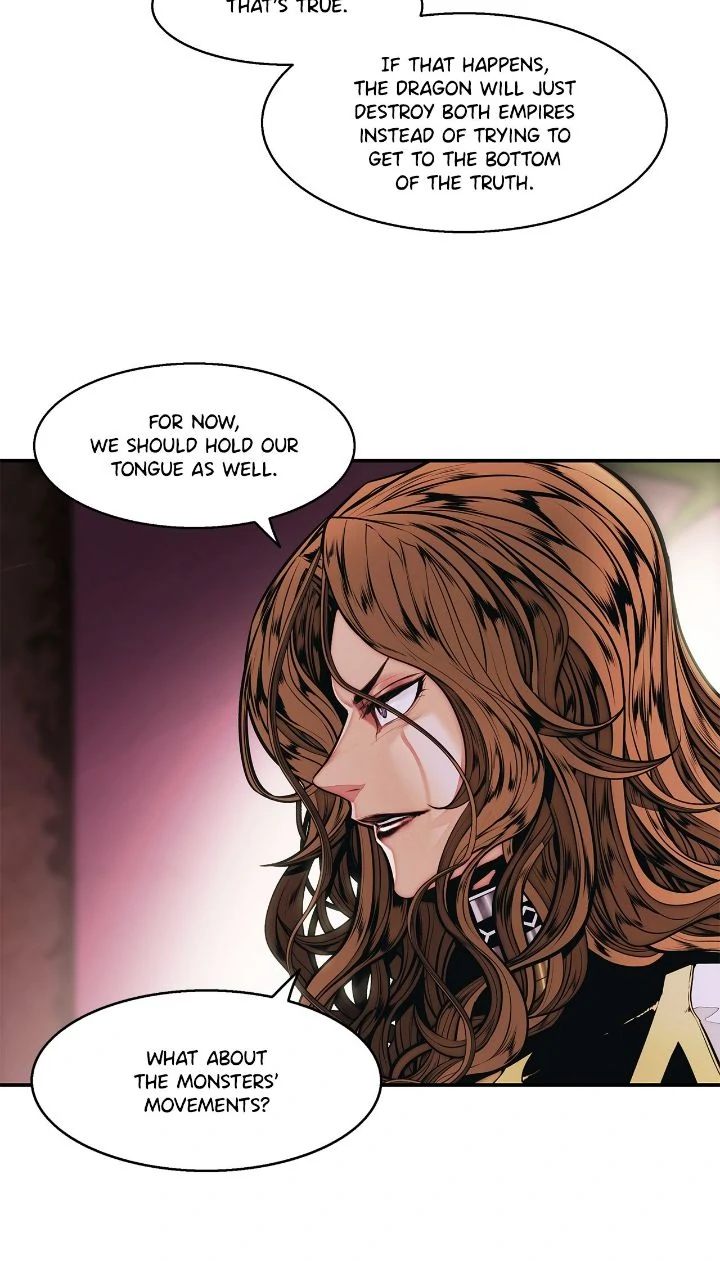 MookHyang – Dark Lady Chapter 257 - Page 27