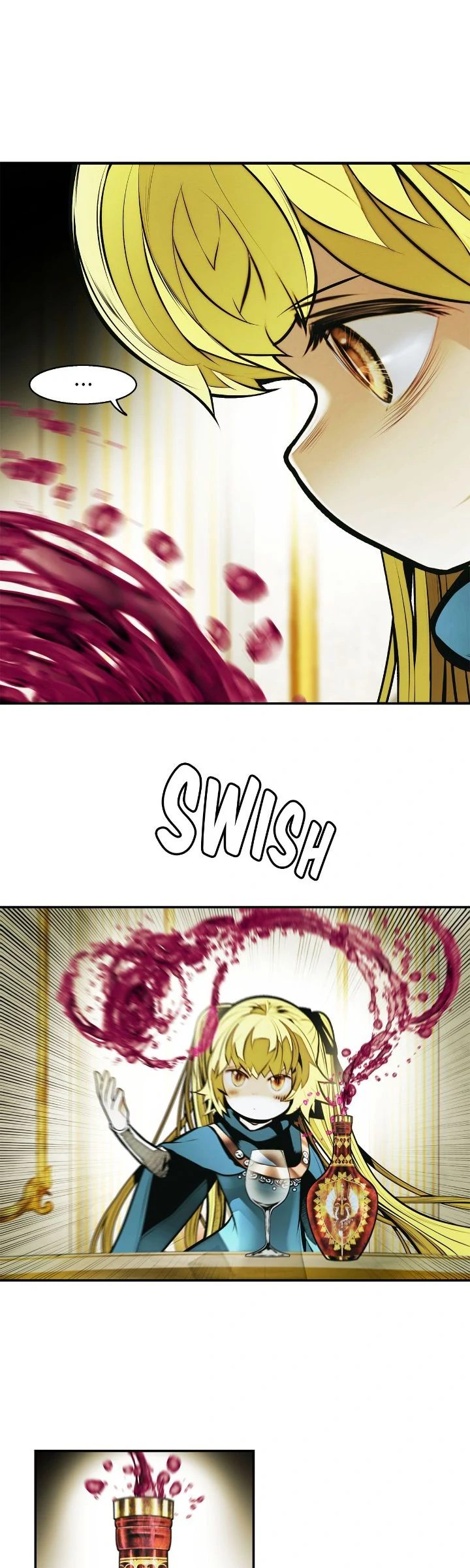 MookHyang – Dark Lady Chapter 257 - Page 38