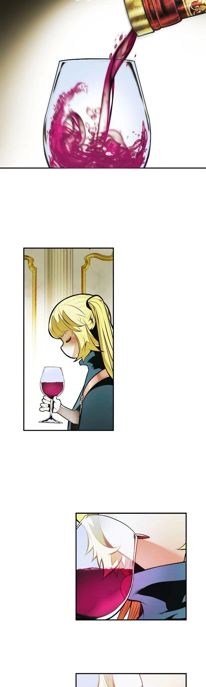 MookHyang – Dark Lady Chapter 257 - Page 40