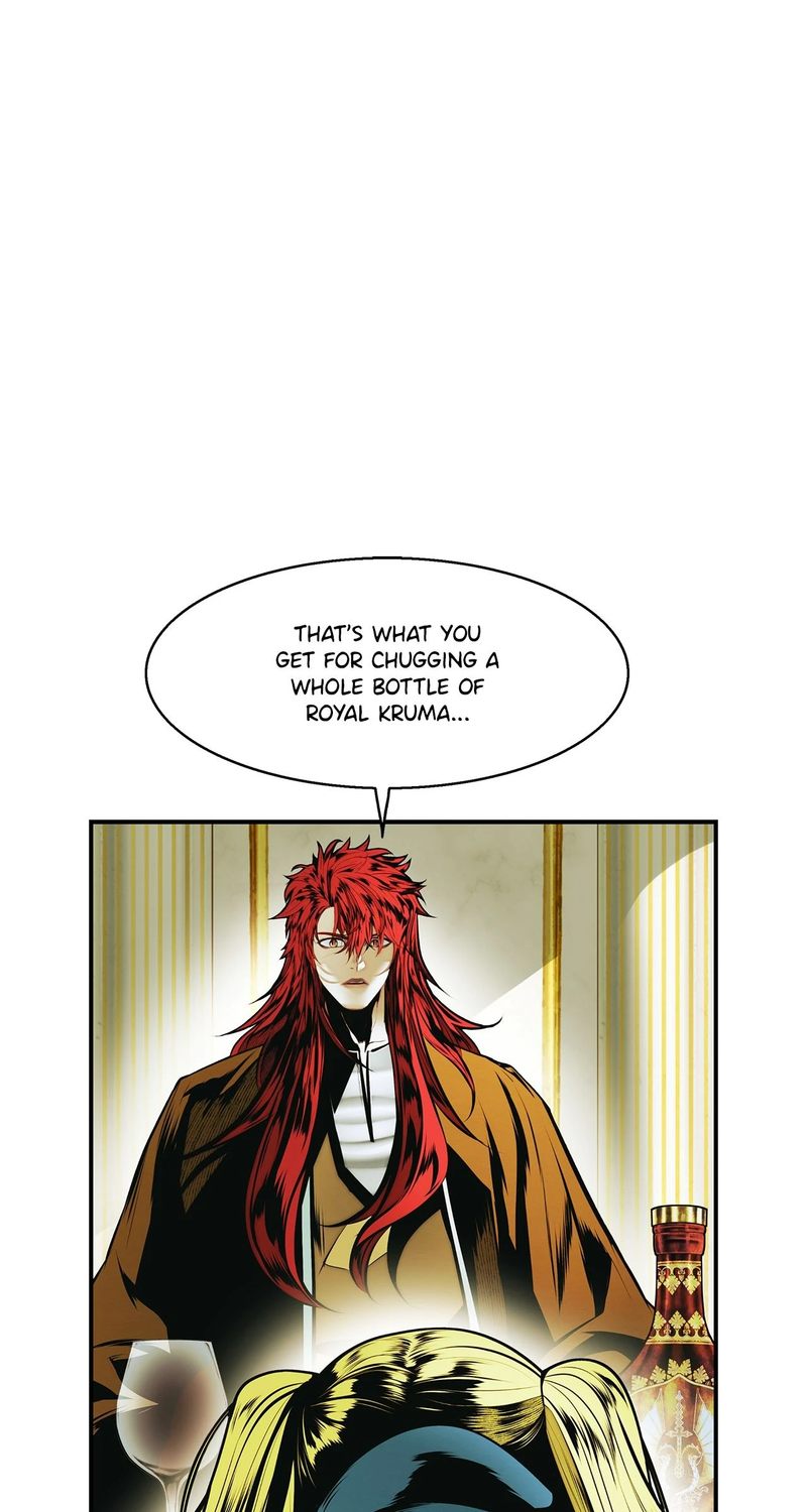 MookHyang – Dark Lady Chapter 258 - Page 1