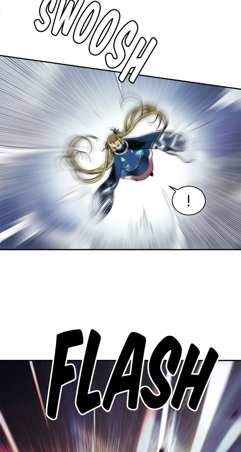 MookHyang – Dark Lady Chapter 258 - Page 11