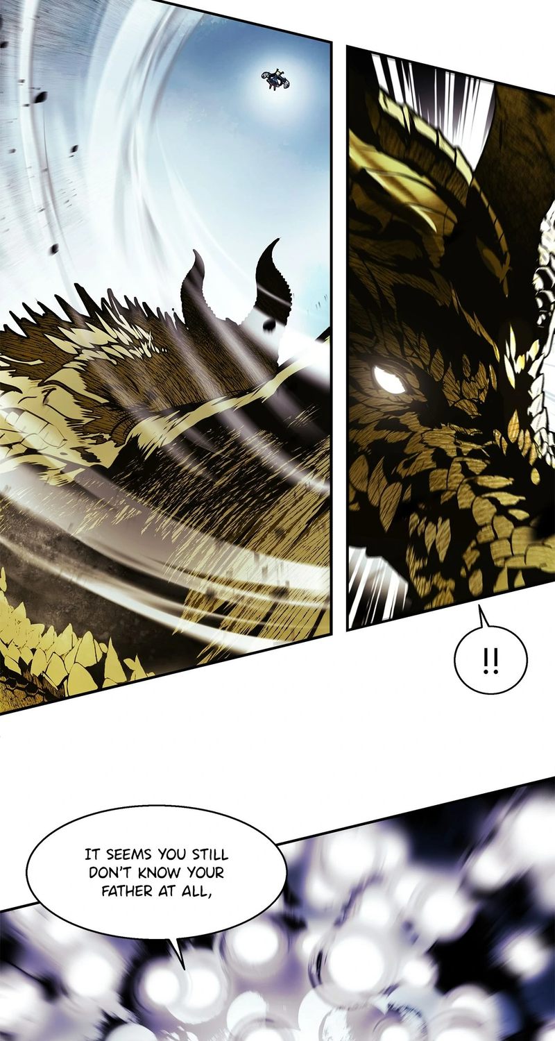 MookHyang – Dark Lady Chapter 258 - Page 18