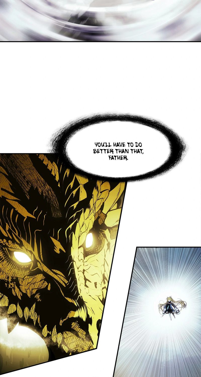 MookHyang – Dark Lady Chapter 258 - Page 24