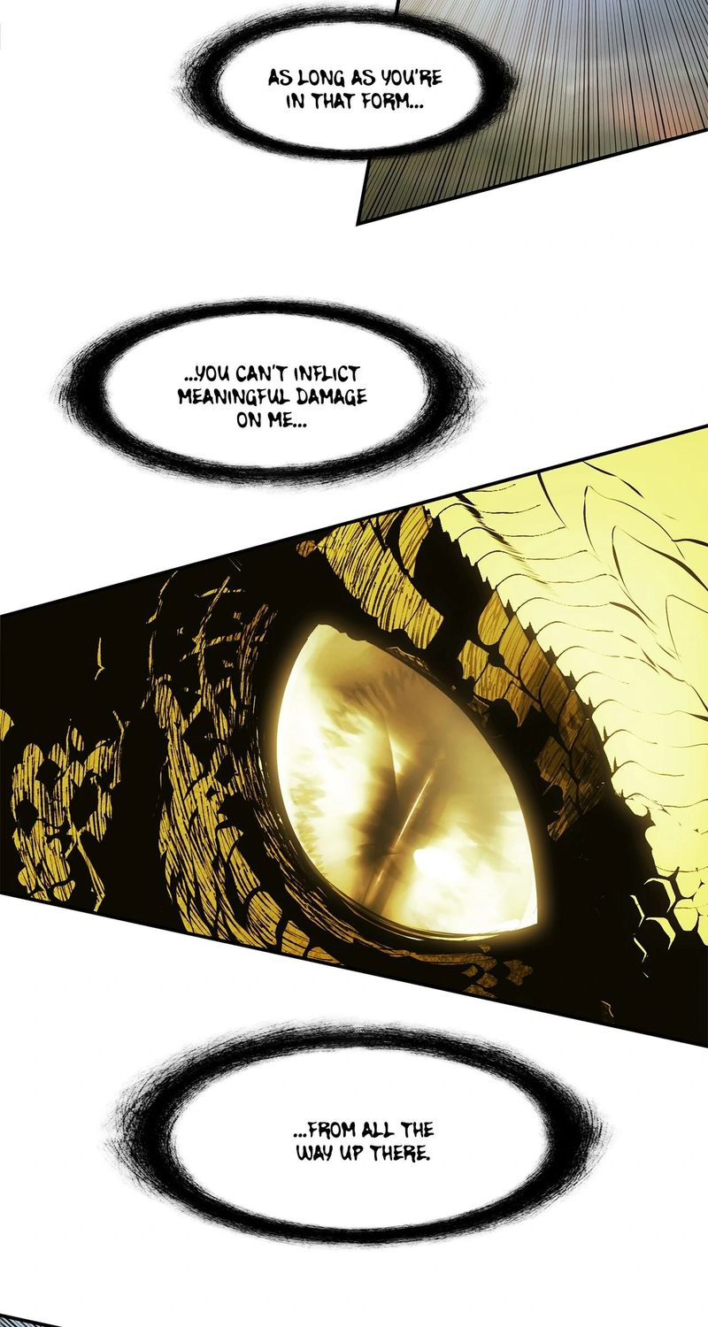 MookHyang – Dark Lady Chapter 258 - Page 25