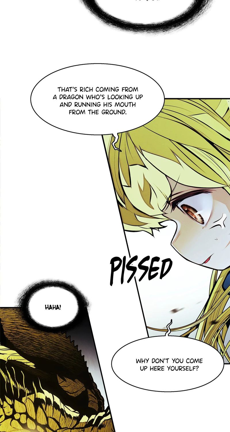 MookHyang – Dark Lady Chapter 258 - Page 28