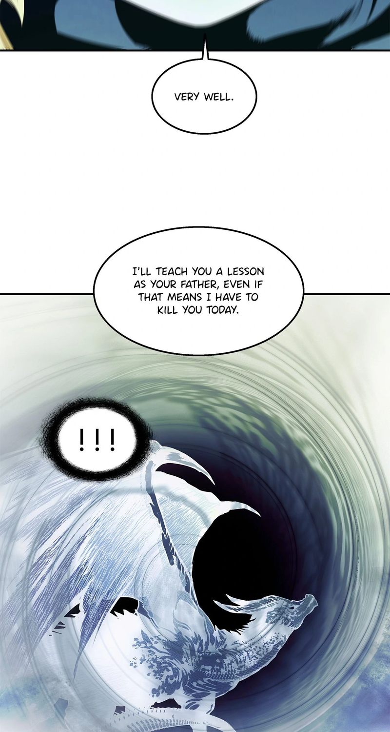 MookHyang – Dark Lady Chapter 258 - Page 32