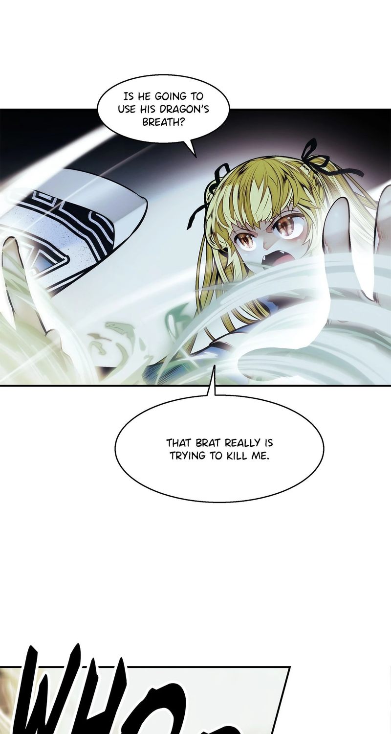 MookHyang – Dark Lady Chapter 258 - Page 35