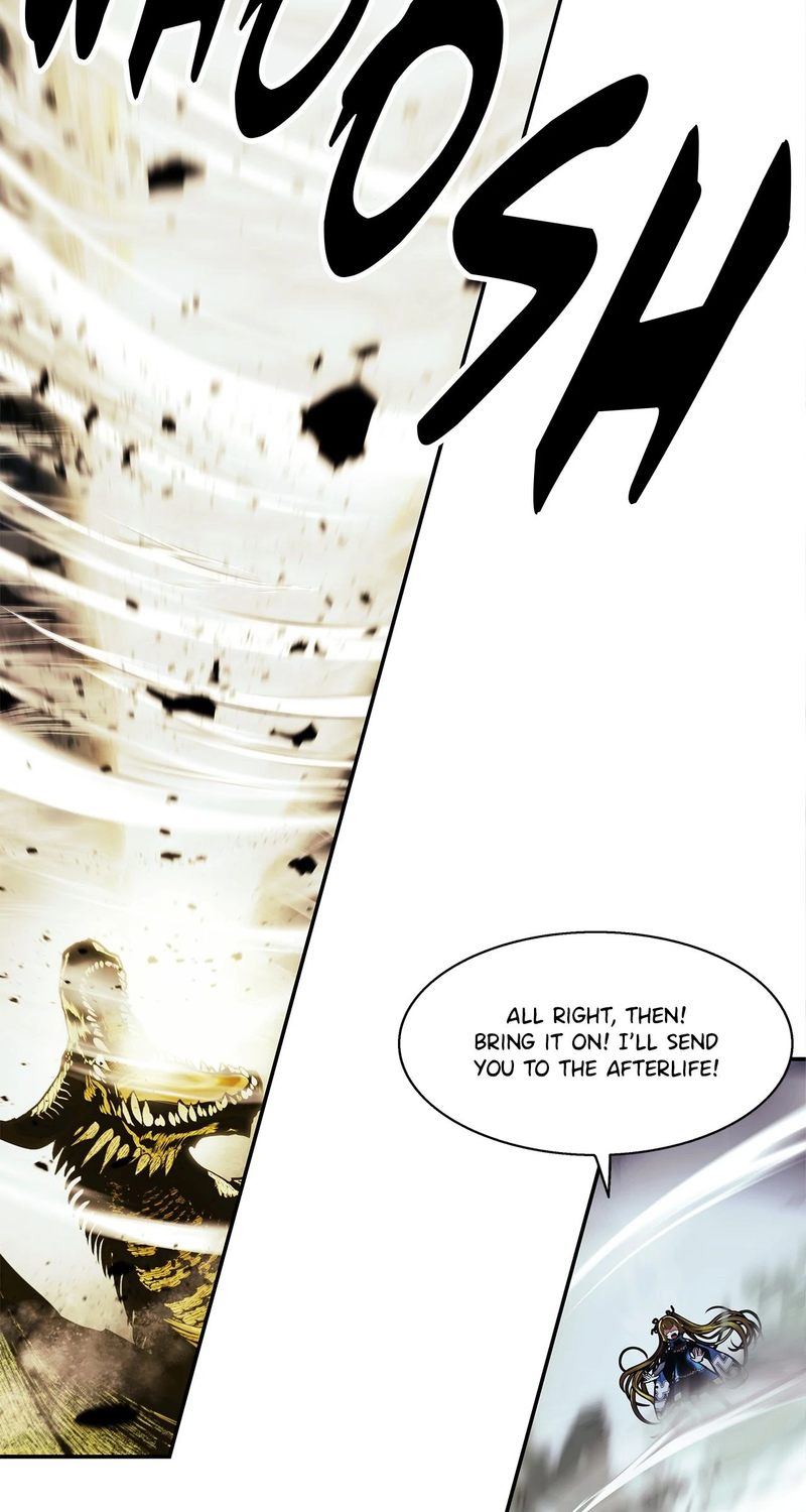 MookHyang – Dark Lady Chapter 258 - Page 36