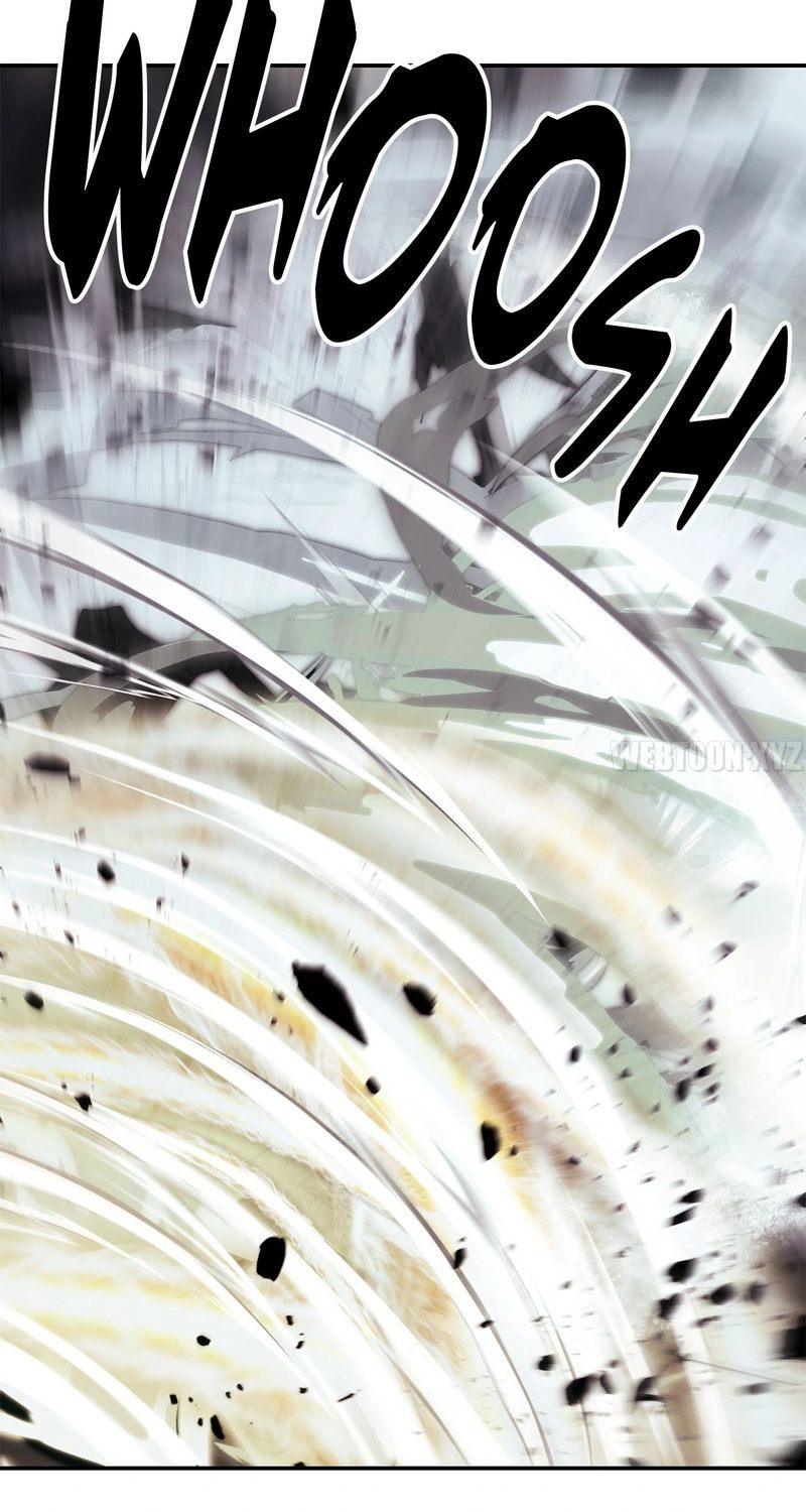 MookHyang – Dark Lady Chapter 258 - Page 39