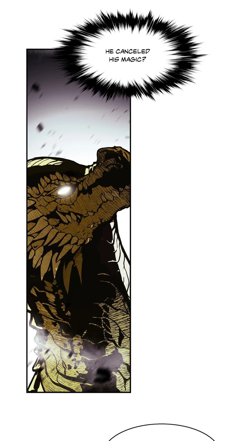 MookHyang – Dark Lady Chapter 258 - Page 44