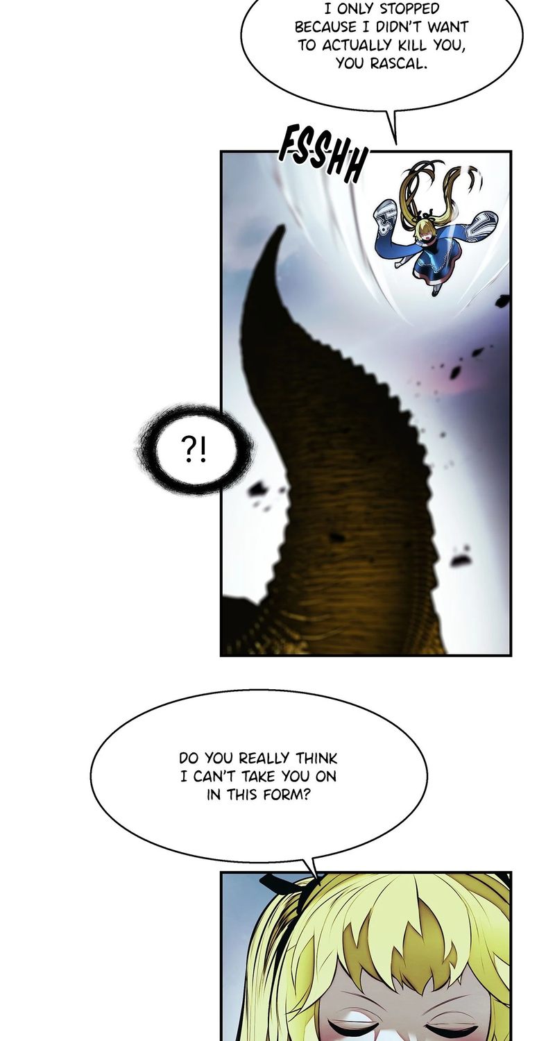 MookHyang – Dark Lady Chapter 258 - Page 45