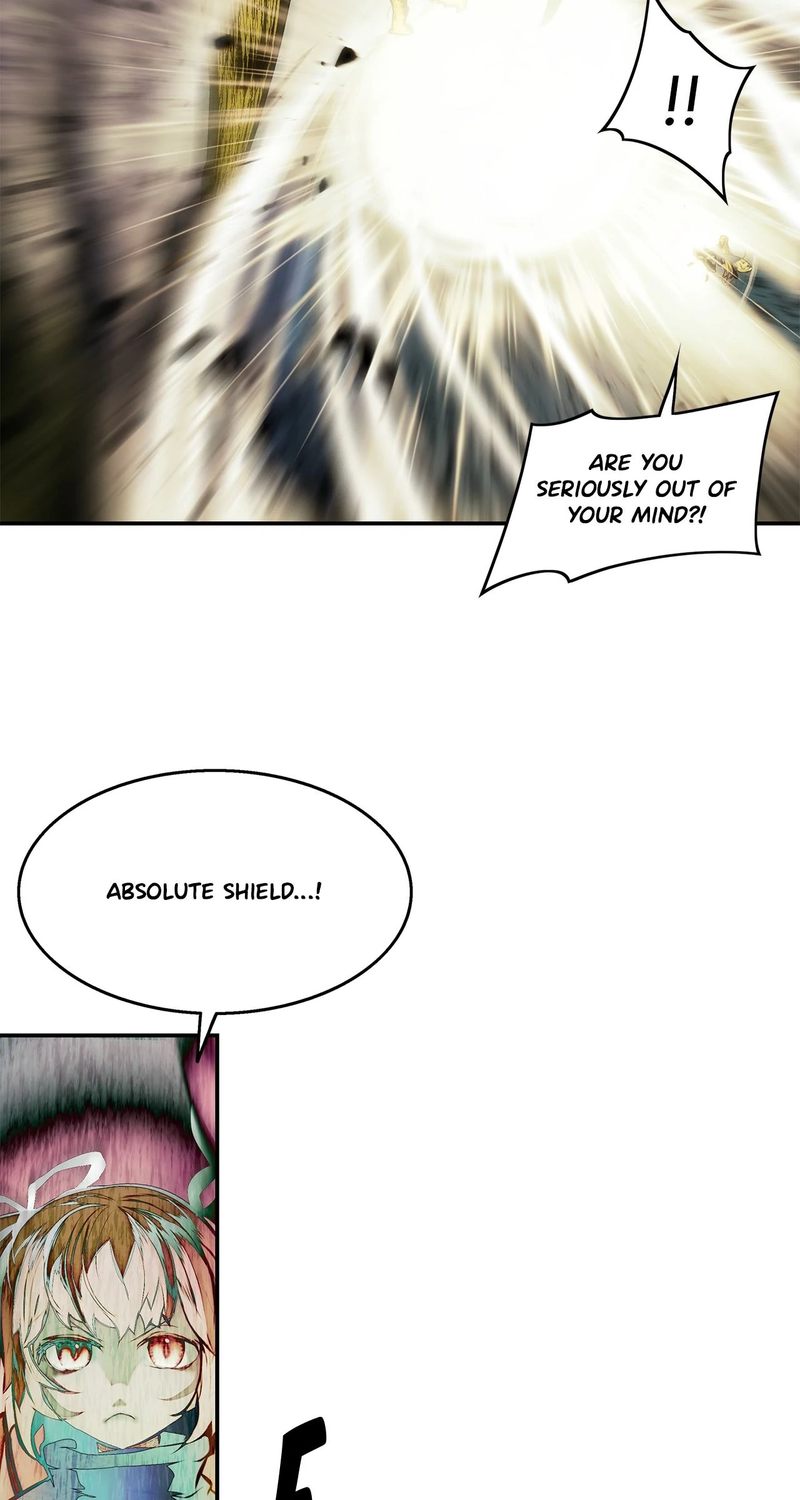 MookHyang – Dark Lady Chapter 258 - Page 48