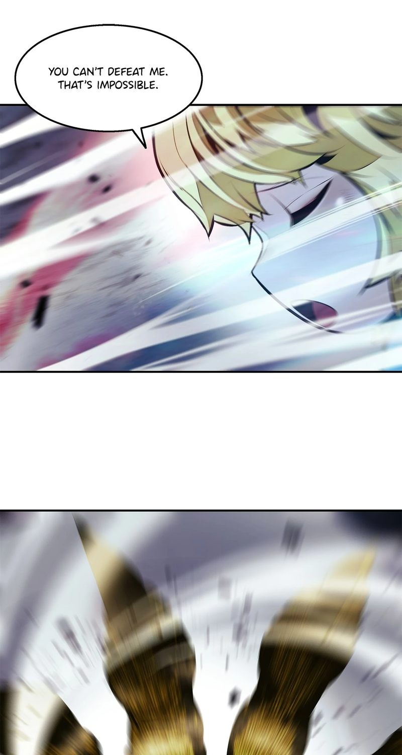 MookHyang – Dark Lady Chapter 258 - Page 51