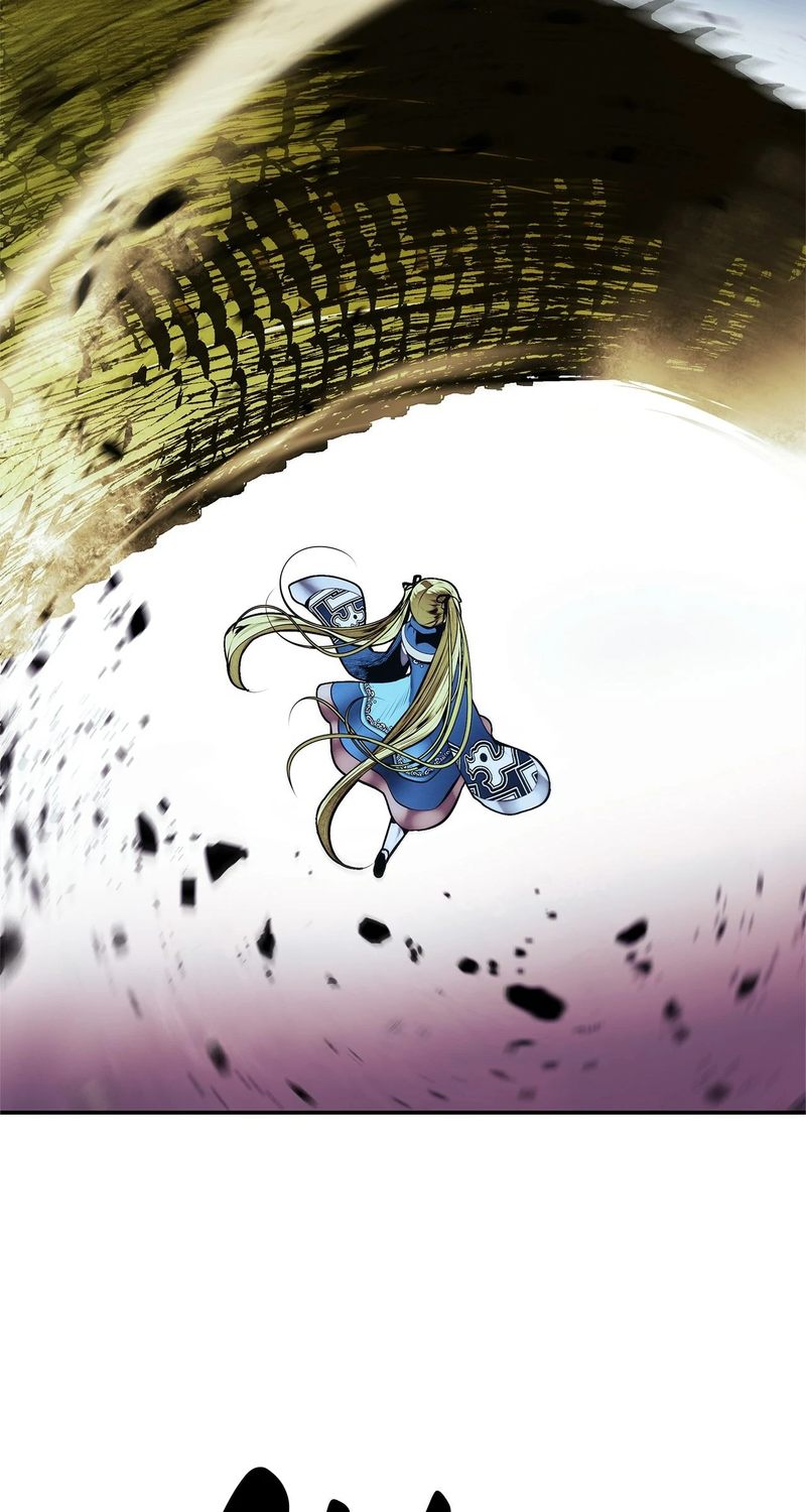 MookHyang – Dark Lady Chapter 258 - Page 54