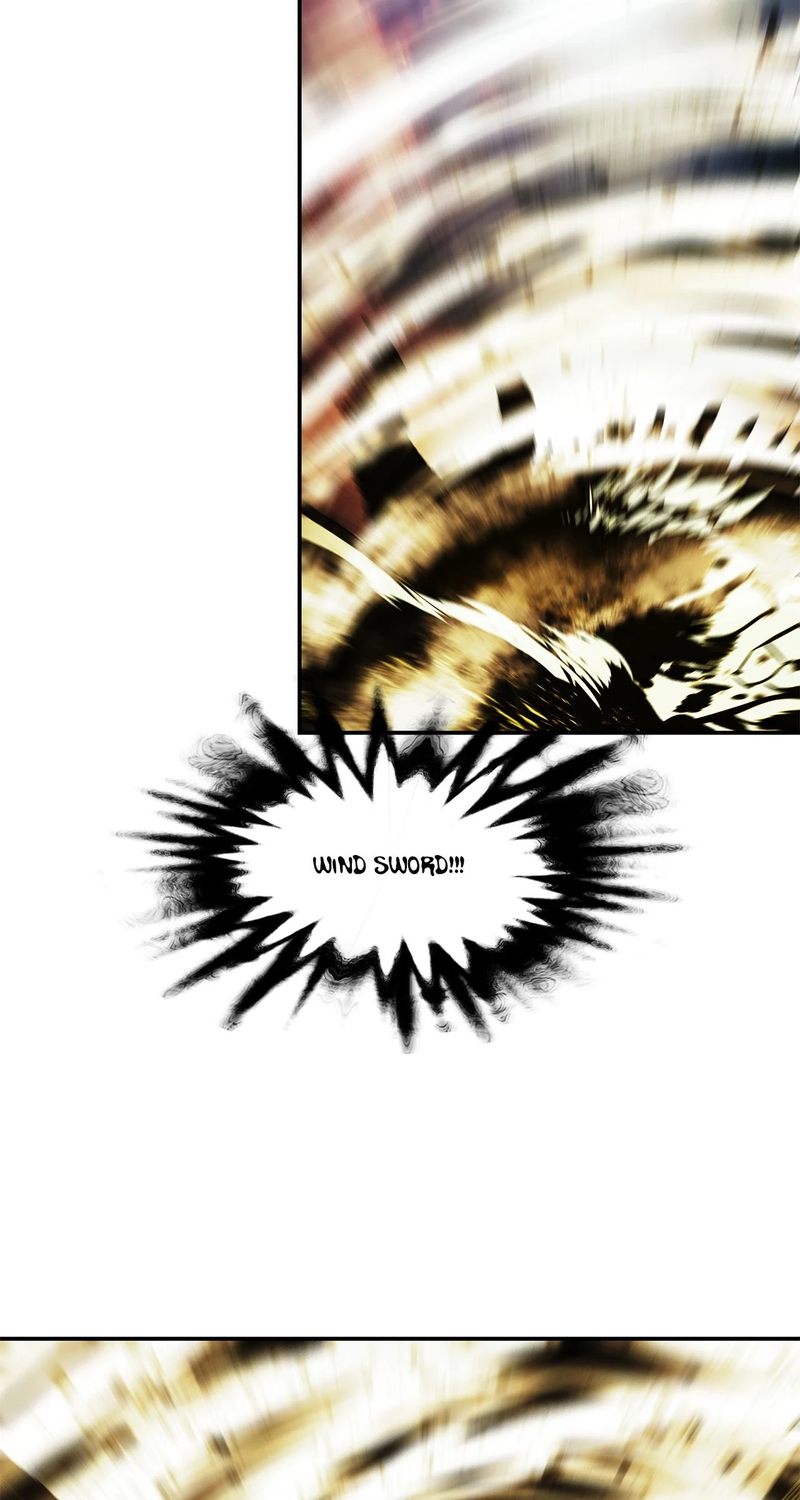 MookHyang – Dark Lady Chapter 258 - Page 58