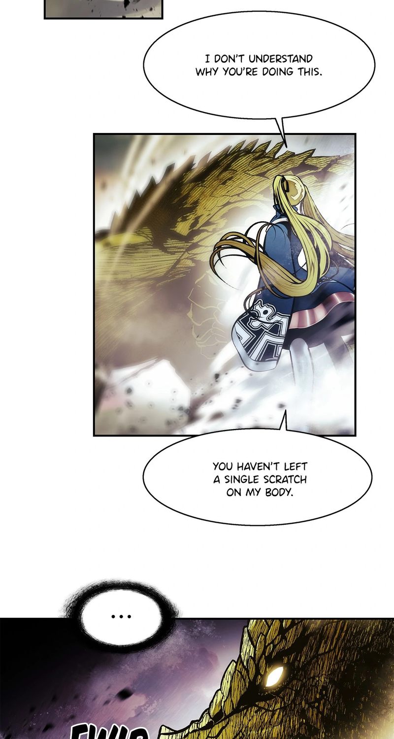 MookHyang – Dark Lady Chapter 258 - Page 60