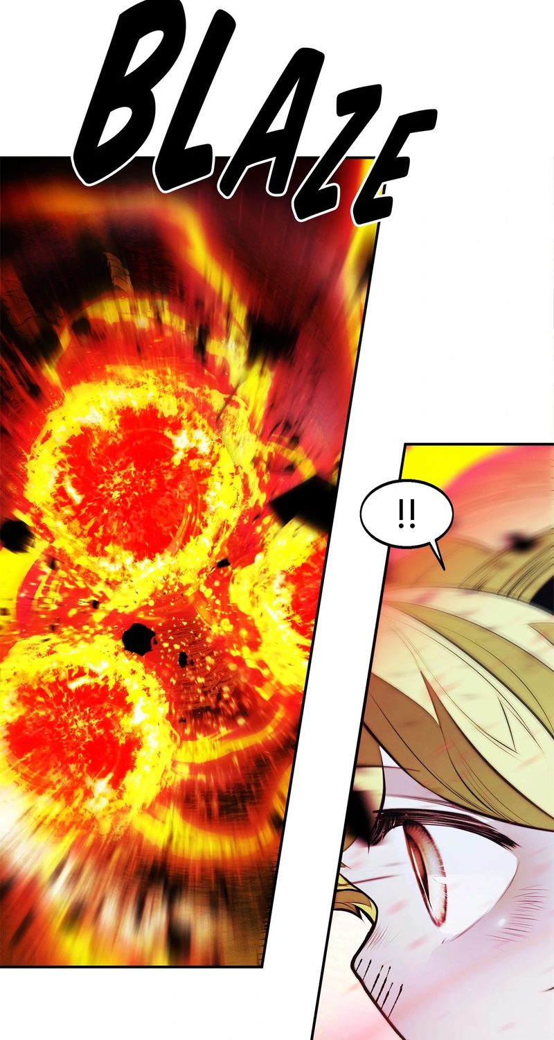 MookHyang – Dark Lady Chapter 258 - Page 63