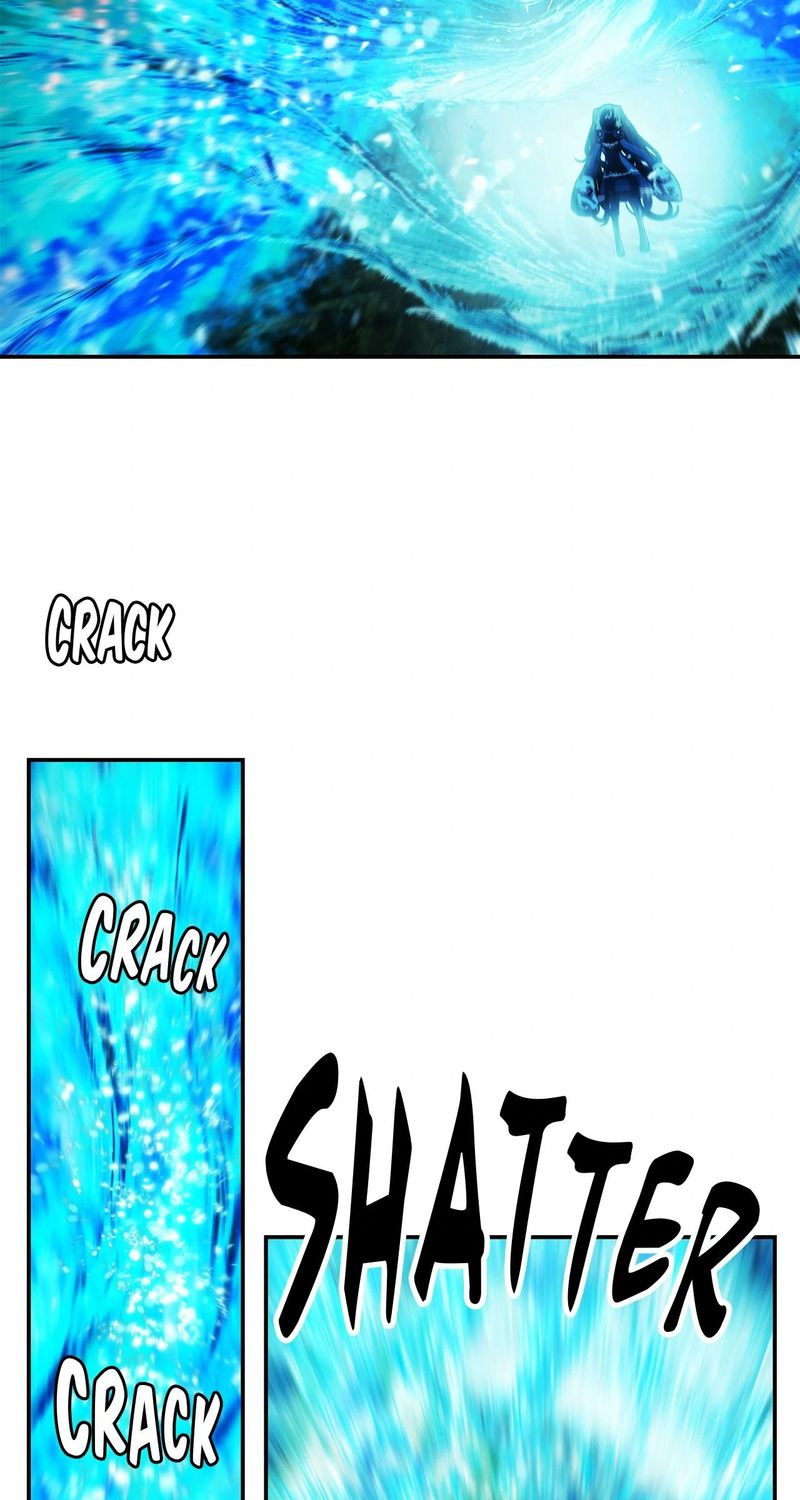 MookHyang – Dark Lady Chapter 258 - Page 70