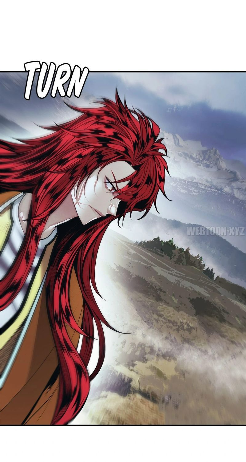 MookHyang – Dark Lady Chapter 258 - Page 9