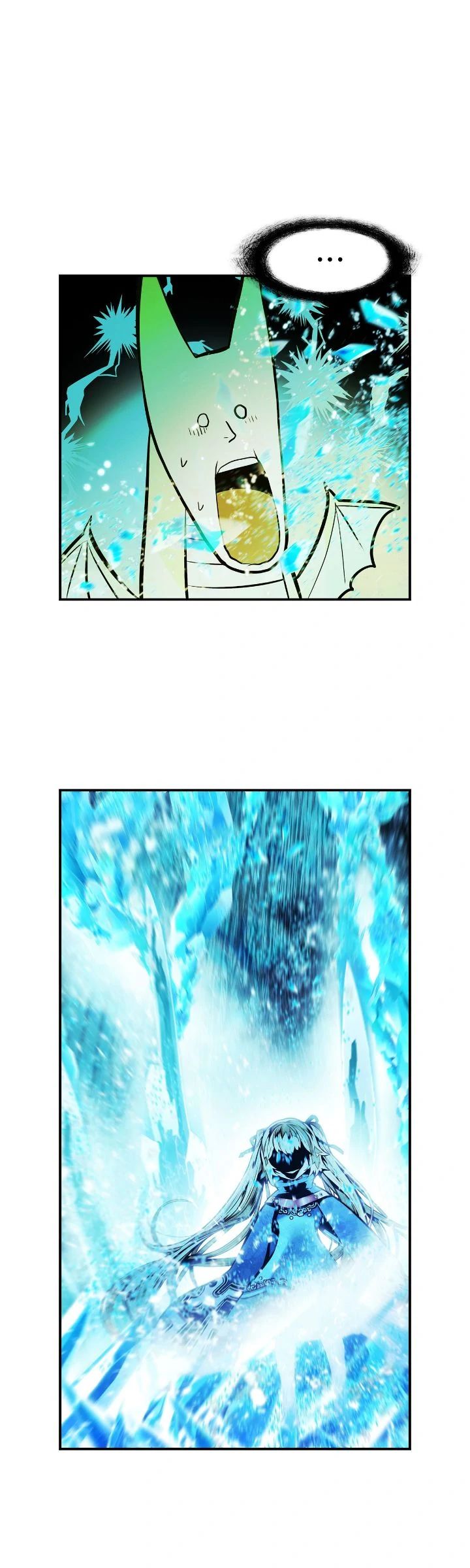 MookHyang – Dark Lady Chapter 259 - Page 1