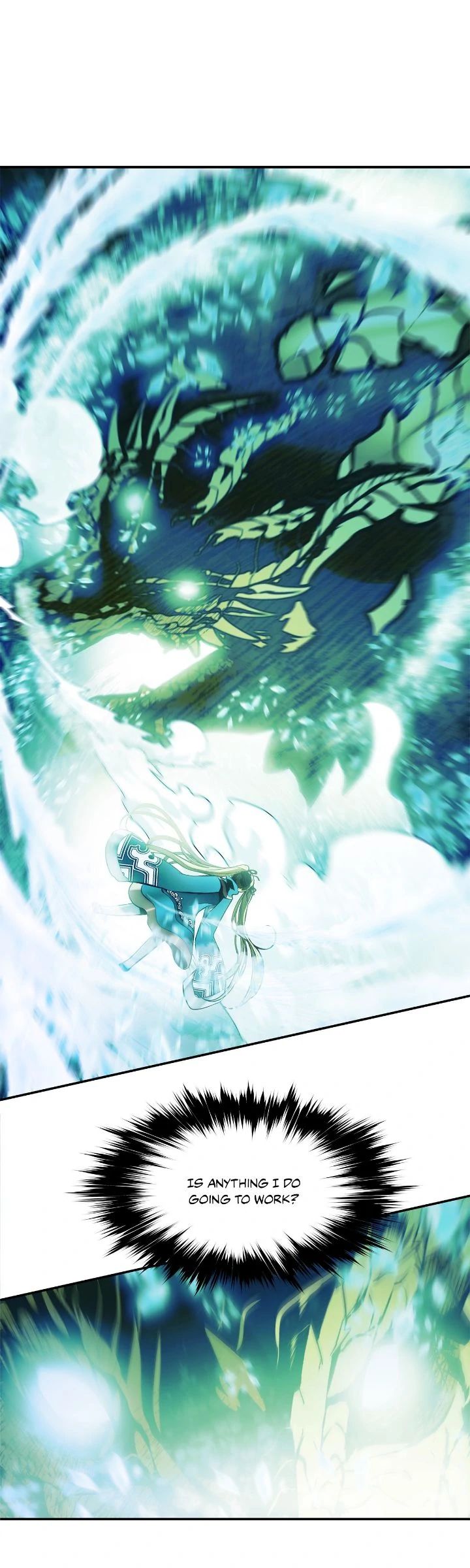 MookHyang – Dark Lady Chapter 259 - Page 2