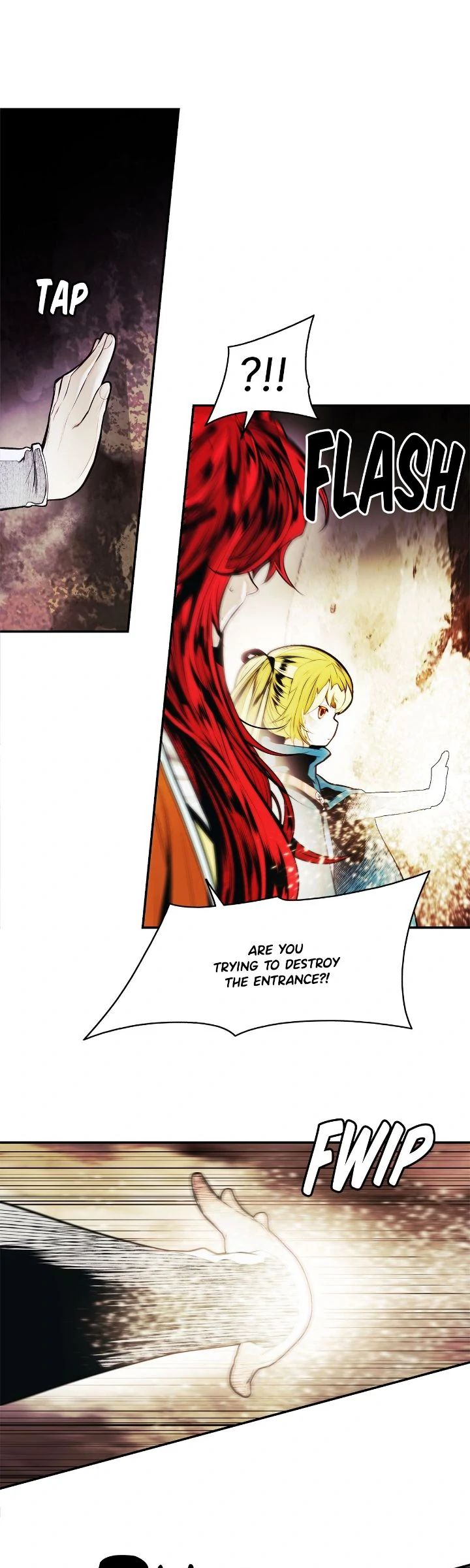 MookHyang – Dark Lady Chapter 259 - Page 25