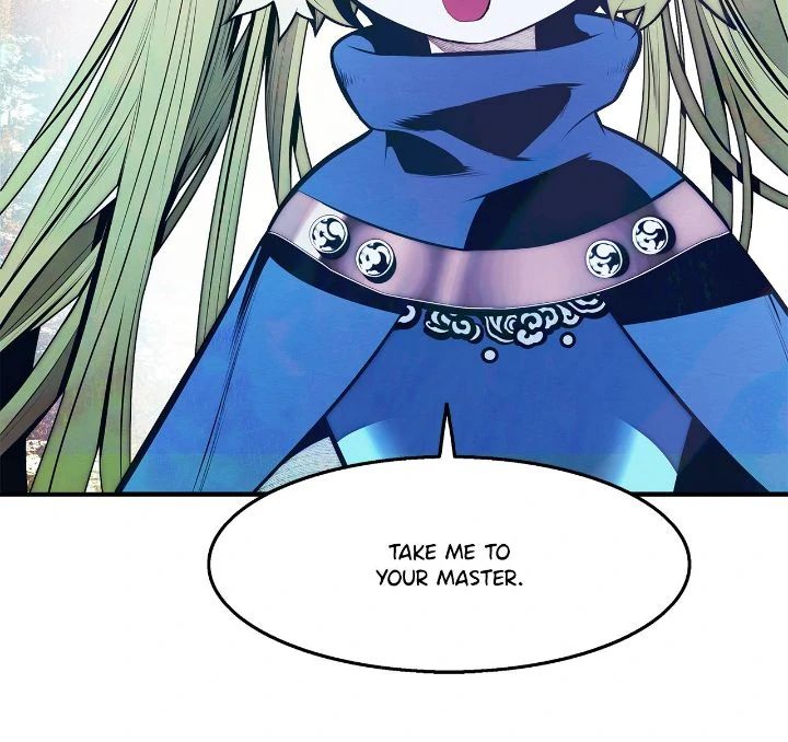 MookHyang – Dark Lady Chapter 259 - Page 37