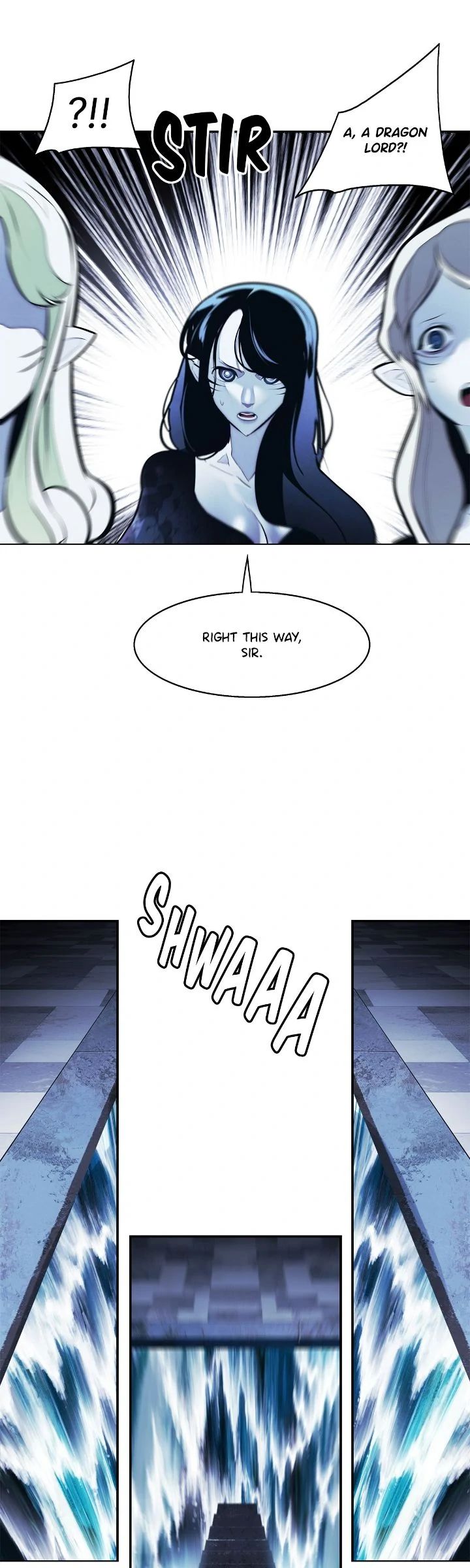 MookHyang – Dark Lady Chapter 259 - Page 38