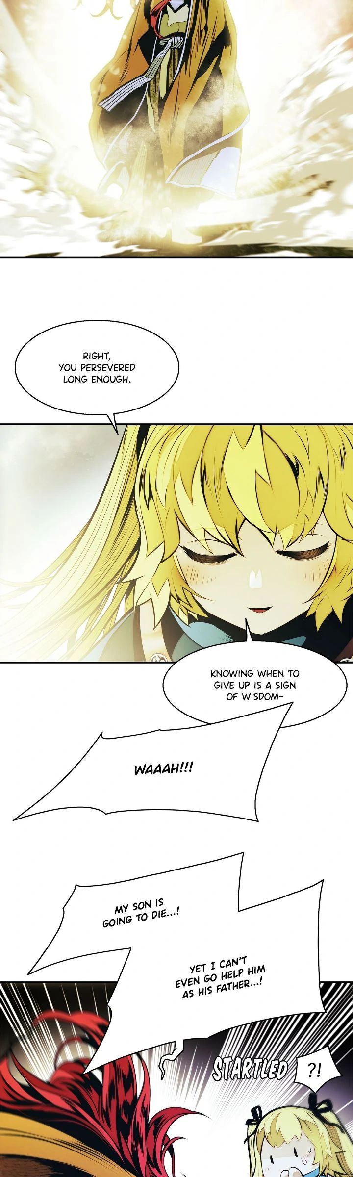 MookHyang – Dark Lady Chapter 259 - Page 4