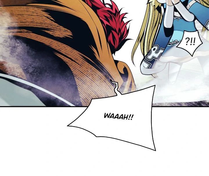 MookHyang – Dark Lady Chapter 259 - Page 5