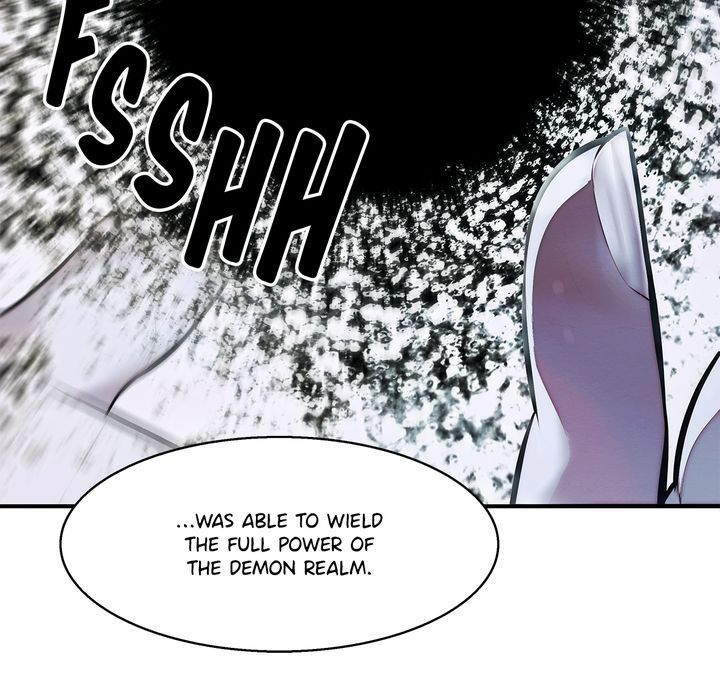 MookHyang – Dark Lady Chapter 260 - Page 10