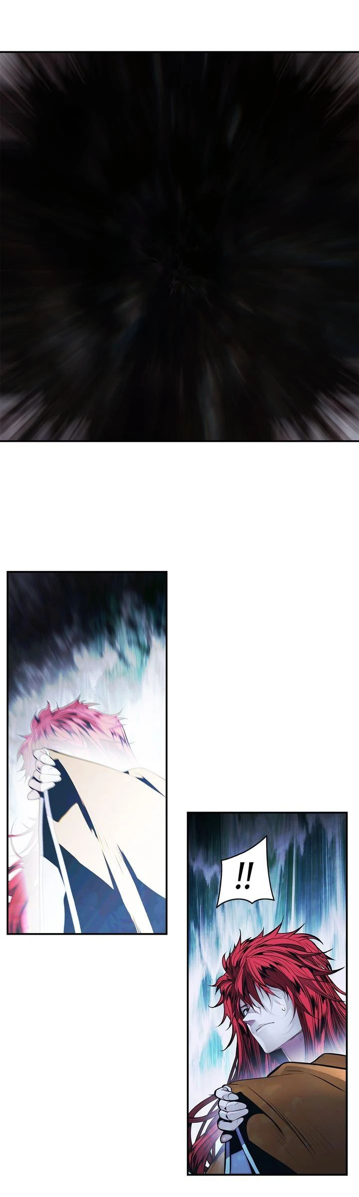 MookHyang – Dark Lady Chapter 260 - Page 16