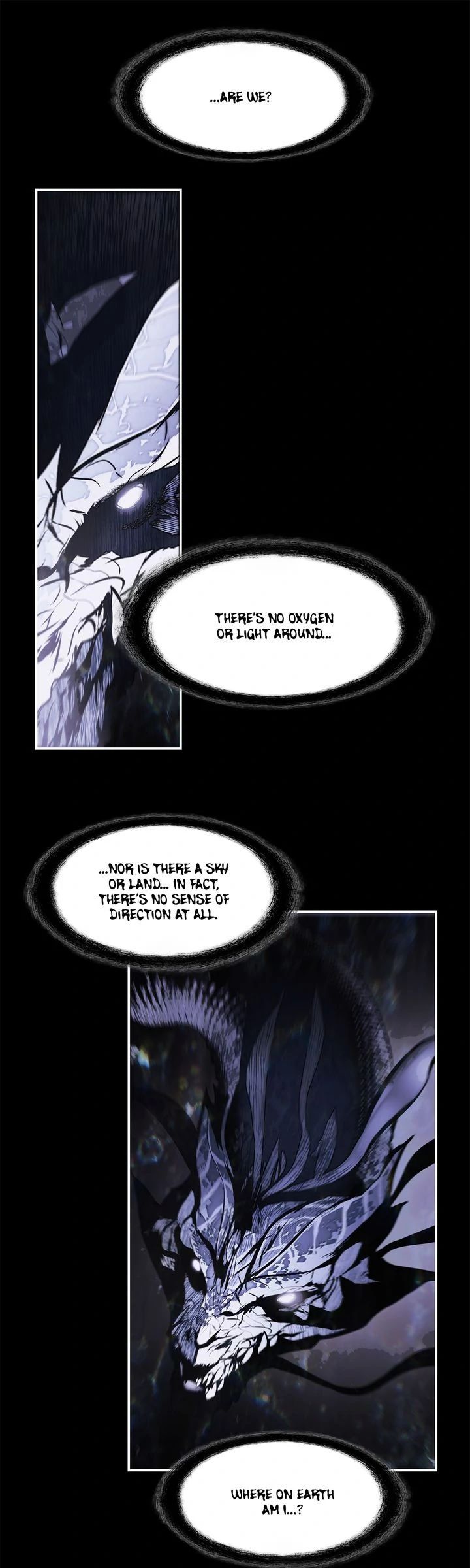 MookHyang – Dark Lady Chapter 260 - Page 21