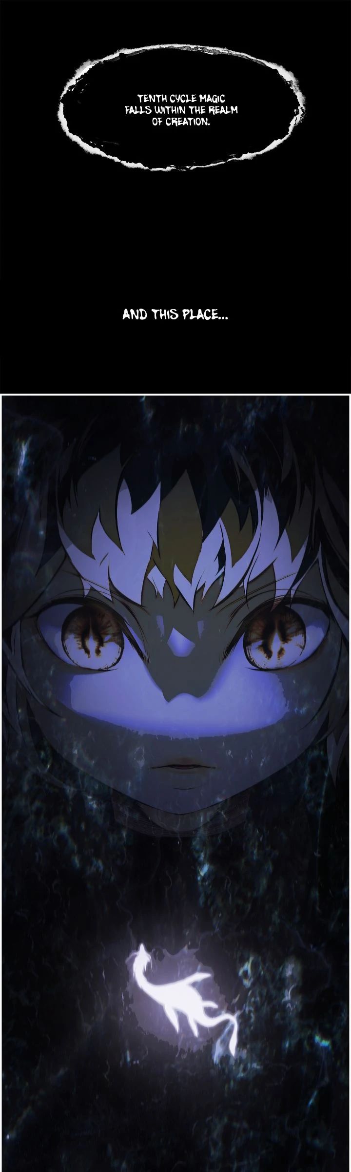 MookHyang – Dark Lady Chapter 260 - Page 26