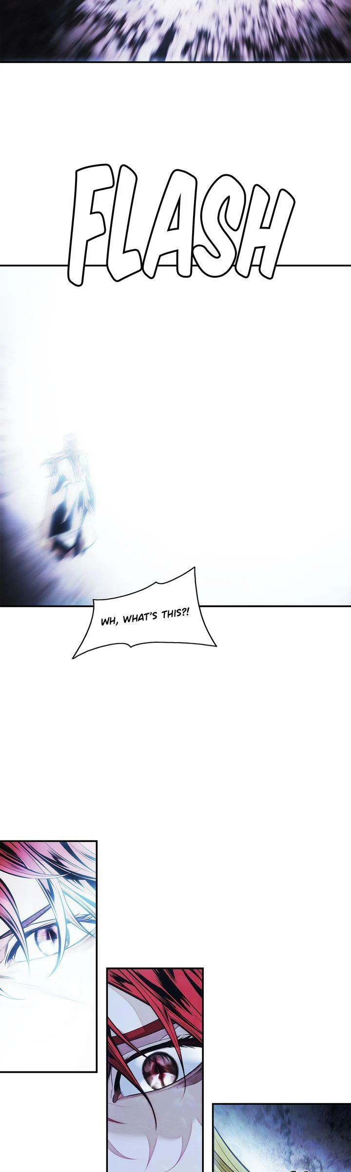 MookHyang – Dark Lady Chapter 260 - Page 33