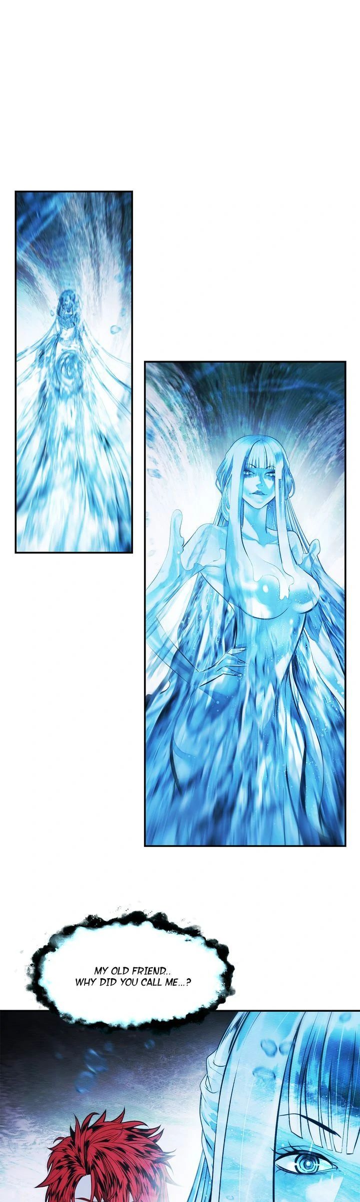 MookHyang – Dark Lady Chapter 260 - Page 38