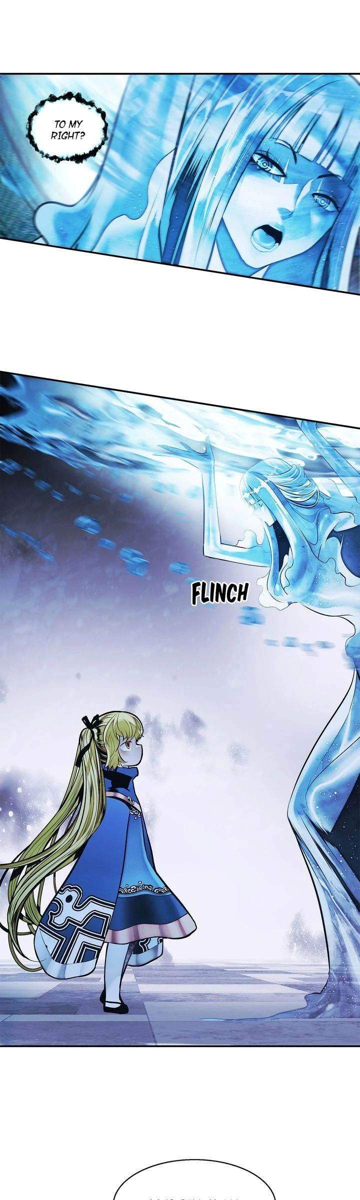 MookHyang – Dark Lady Chapter 260 - Page 43