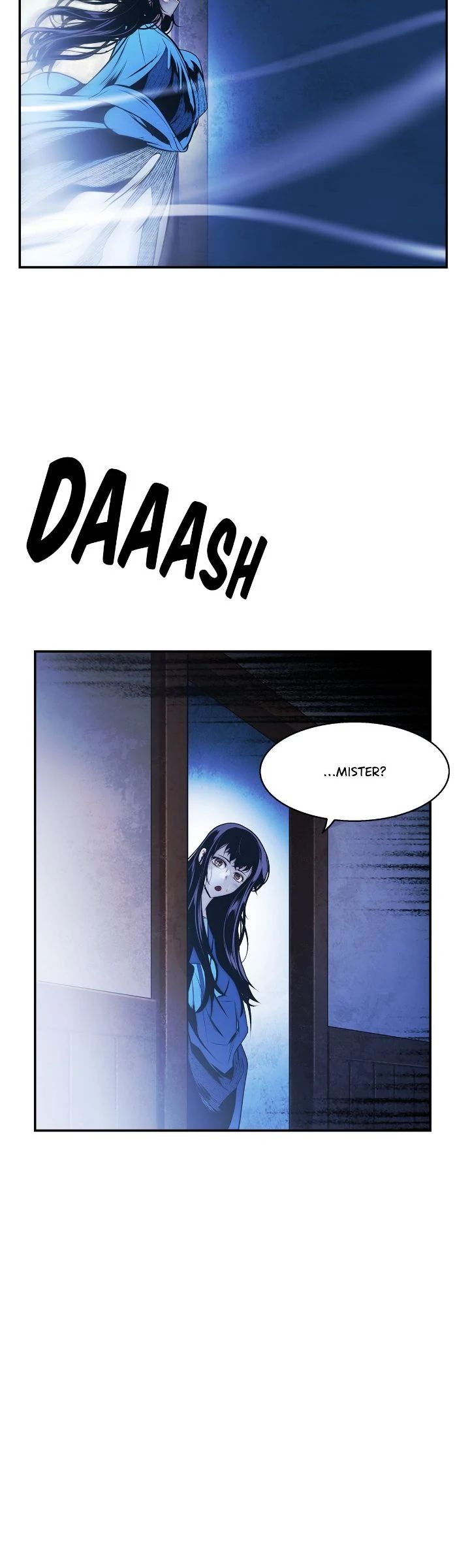 MookHyang – Dark Lady Chapter 261 - Page 26