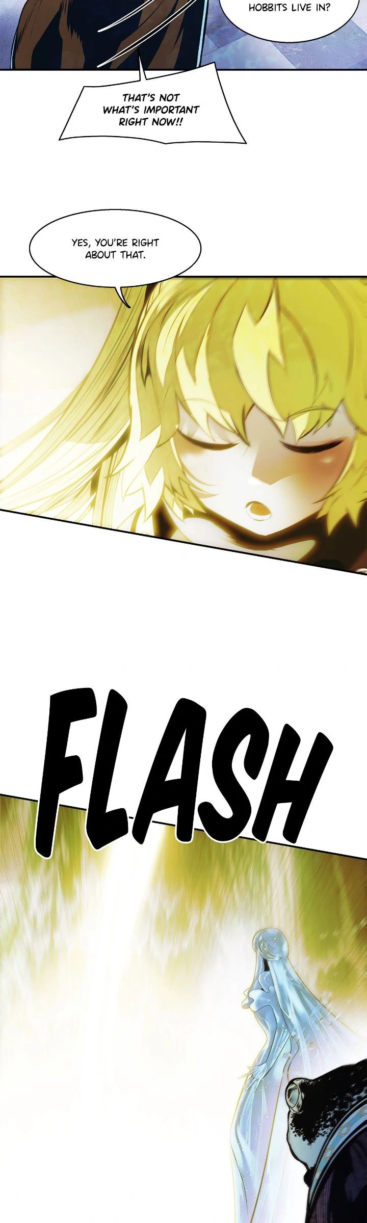 MookHyang – Dark Lady Chapter 261 - Page 8