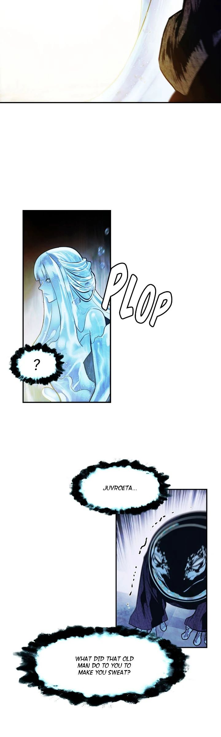 MookHyang – Dark Lady Chapter 261 - Page 9